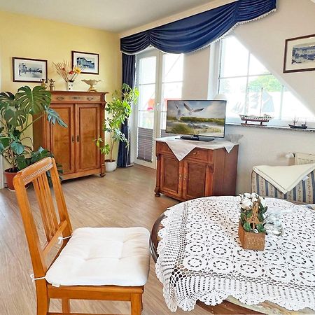 Villa Vivien Wohnung Bernstein Герен Екстер'єр фото