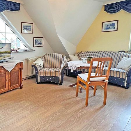 Villa Vivien Wohnung Bernstein Герен Екстер'єр фото